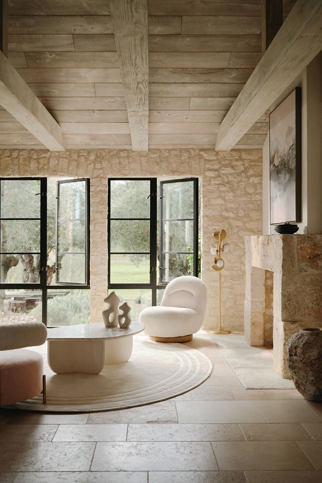 Charli Floor Lamp #6