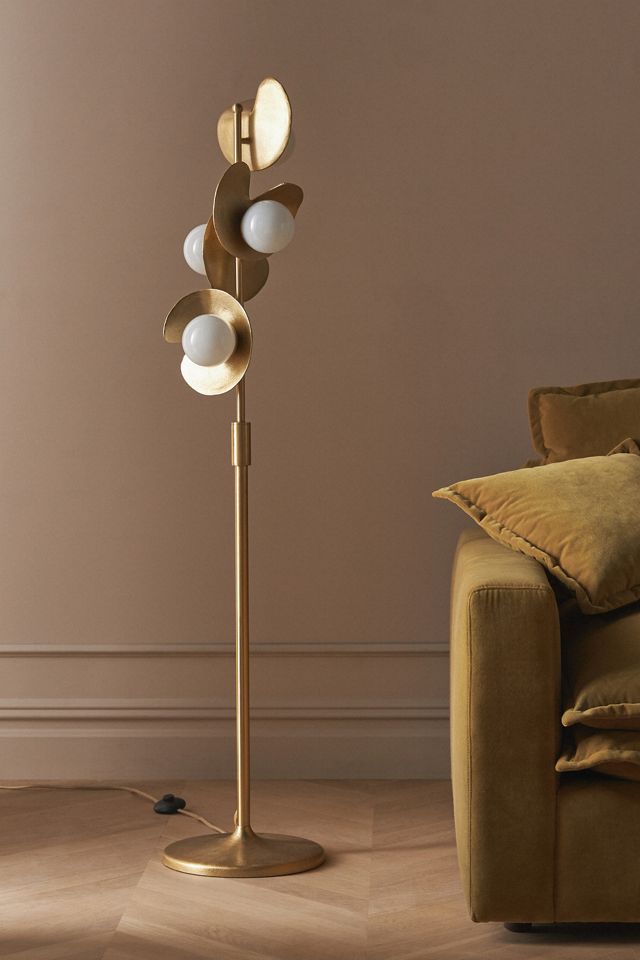 Charli Floor Lamp #1