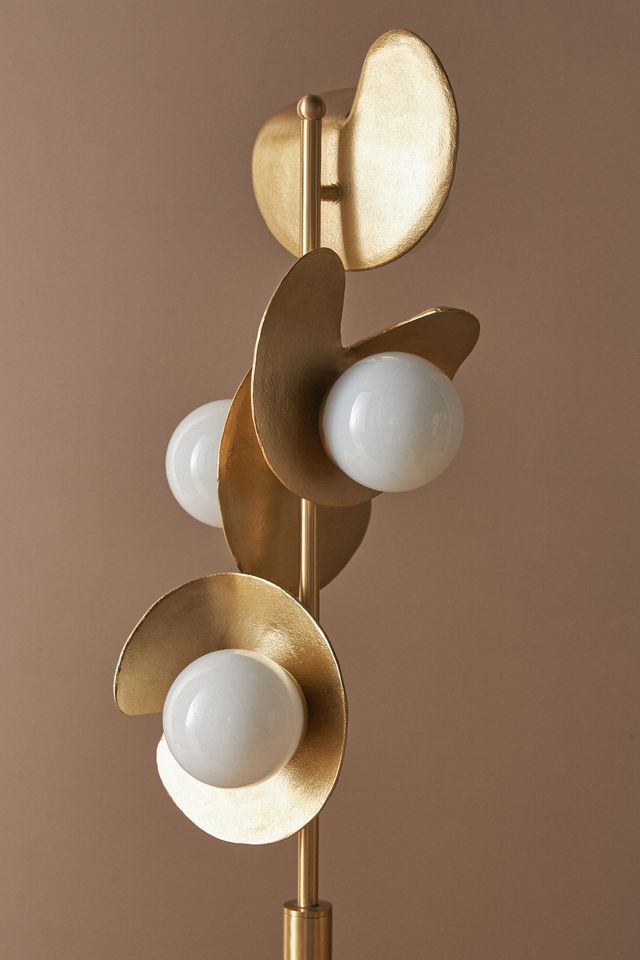 Charli Floor Lamp #2