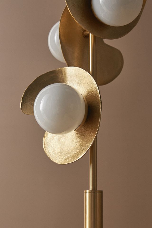 Charli Floor Lamp #3
