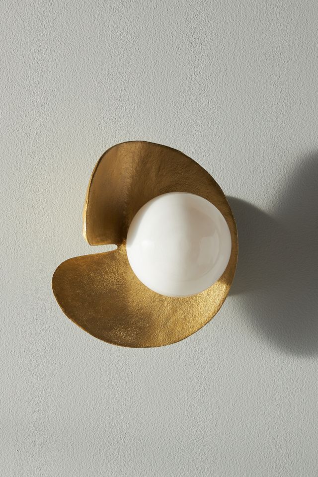 Charli Sconce Wall Light #1