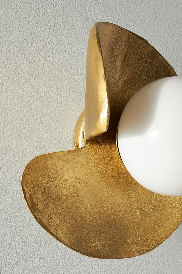 Charli Sconce Wall Light #2