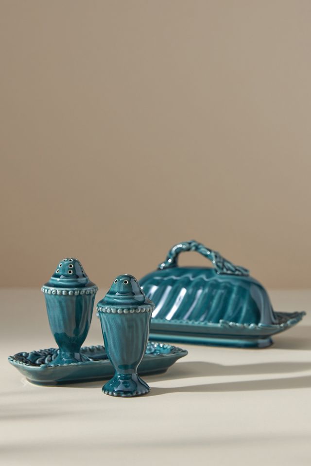 Paolo Salt and Pepper Shakers #1