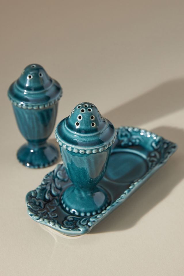 Paolo Salt and Pepper Shakers #2