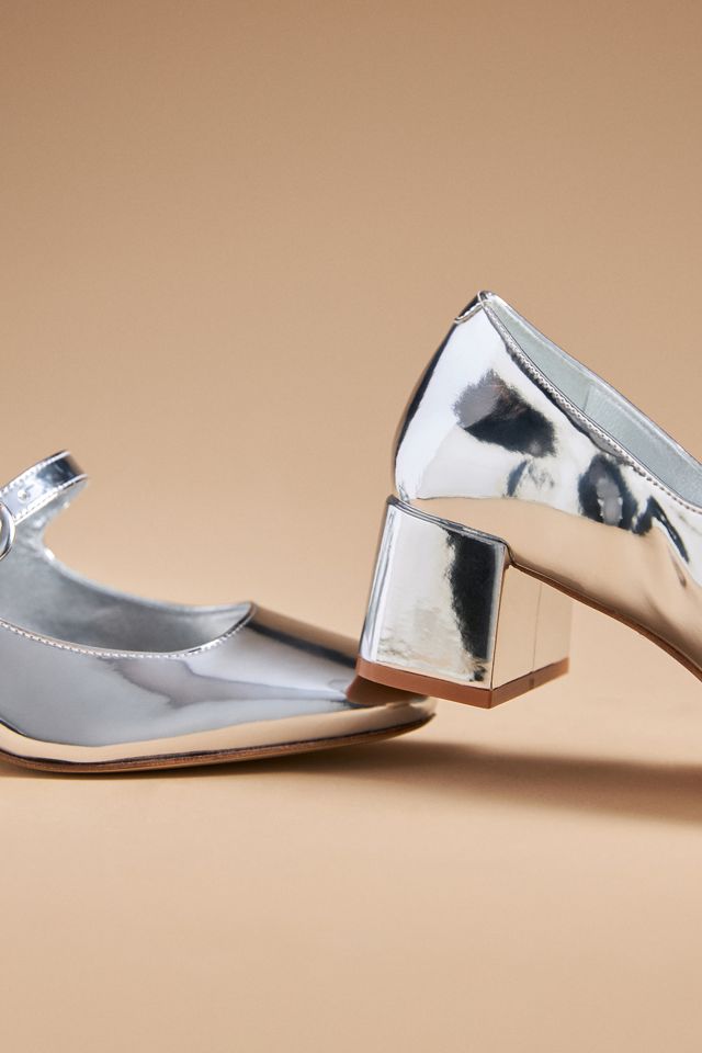 Larroudé Blair Block Heels #2