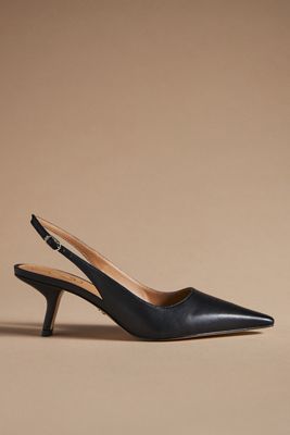 ■New Era■ Slingback Real Tree 14667496 Women's Jones New York Candree Slingback Pumps | Shoe Carnival
