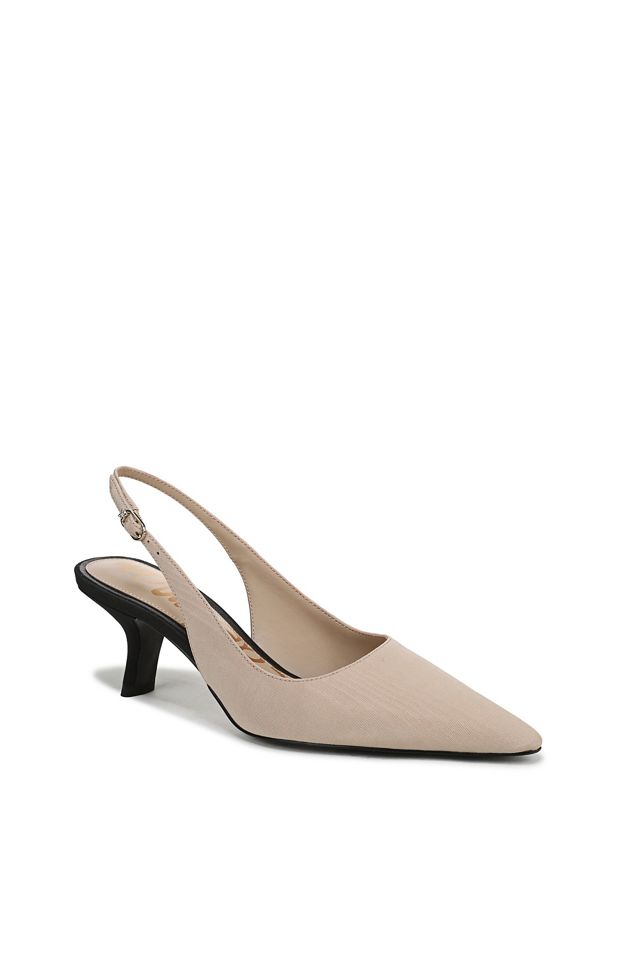 Sam Edelman Bianka Slingback Kitten Heels #2