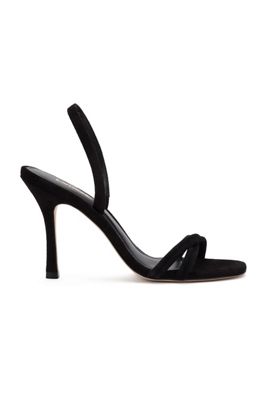Larroudé Annie Heels