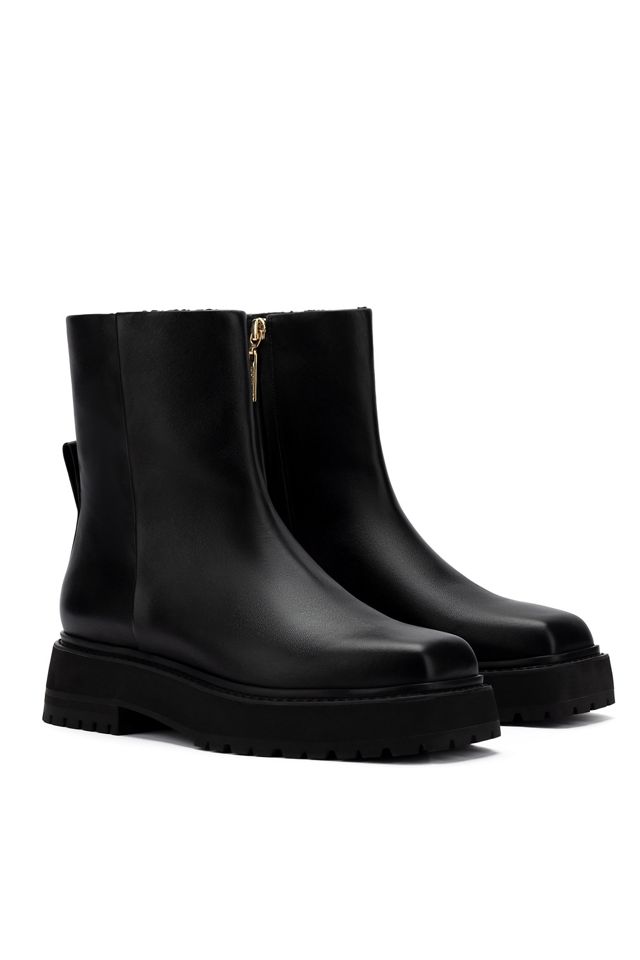 Larroudé Hailey Boots #1