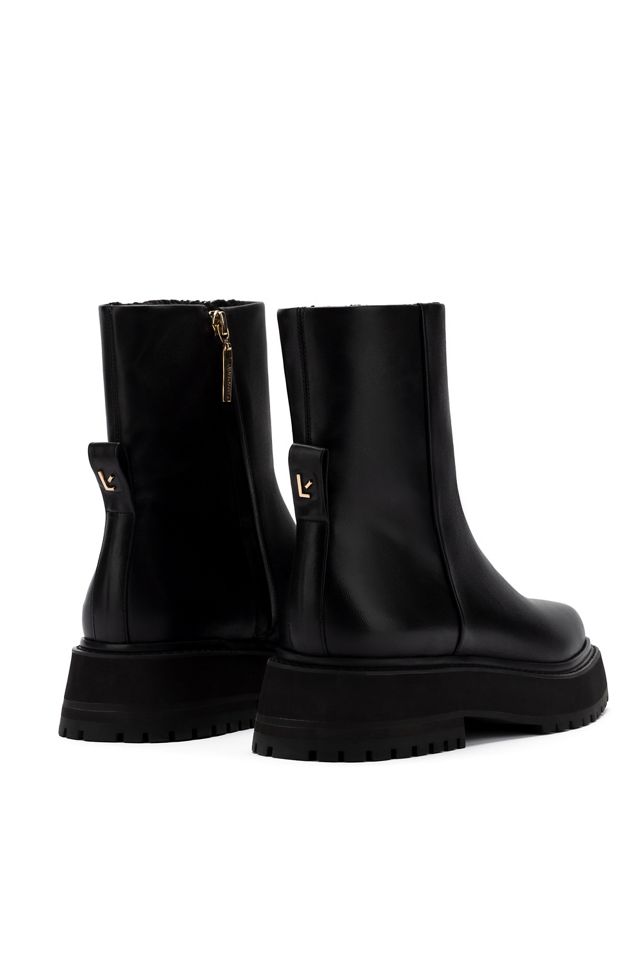 Larroudé Hailey Boots #2