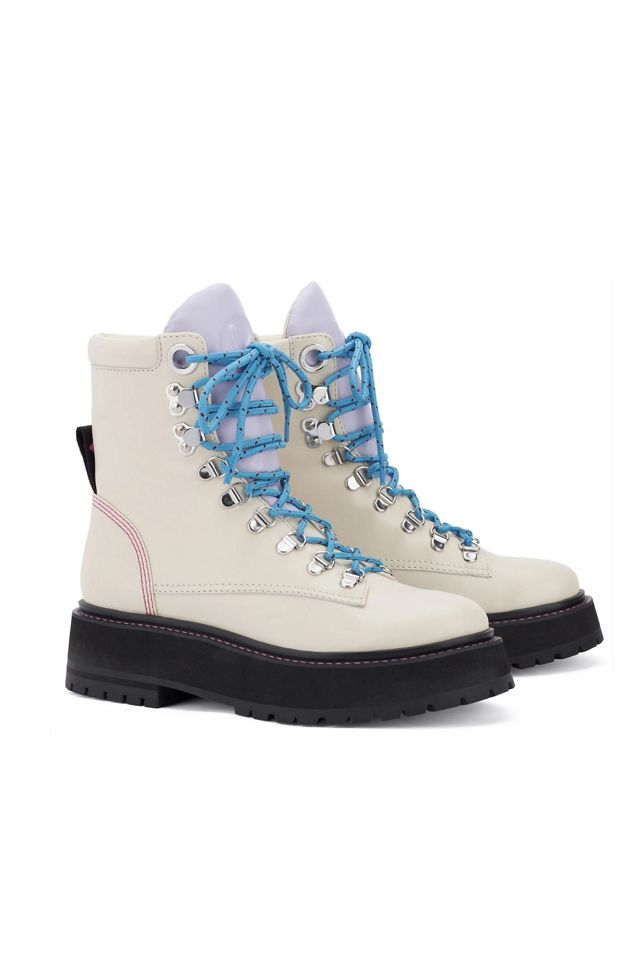 Larroudé Jordan Boots #1
