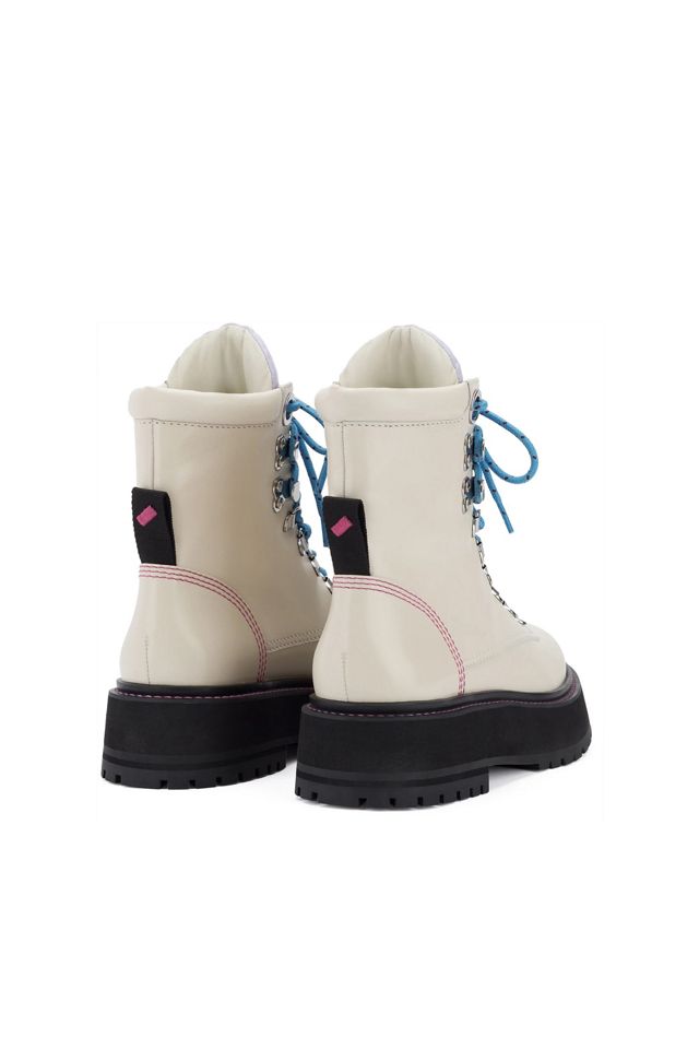 Larroudé Jordan Boots #2