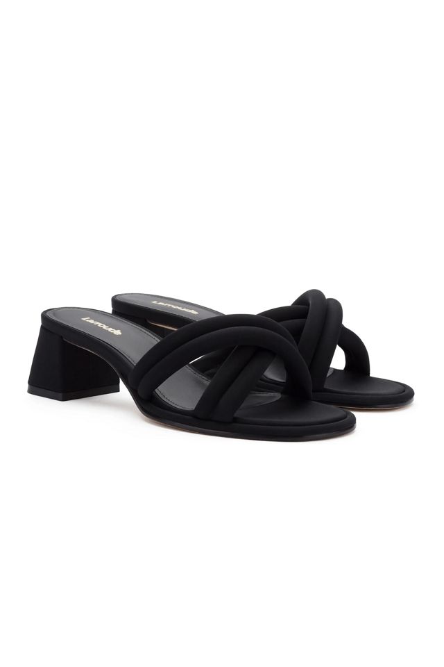 Larroudé Laguna Mules #1