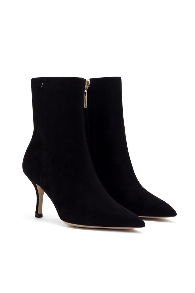 Larroudé Mini Kate Booties #1