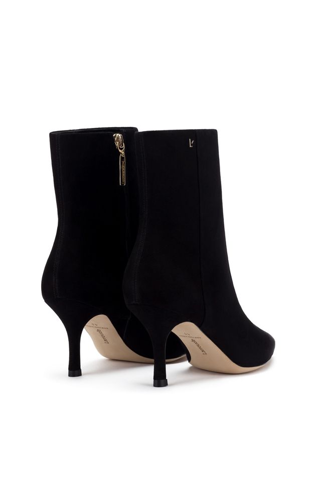 Larroudé Mini Kate Booties #2