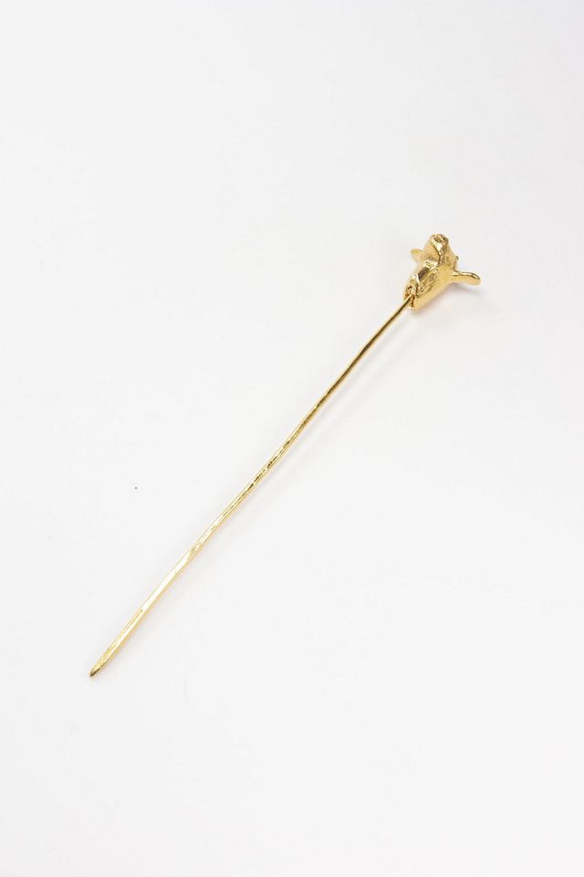 CÂPÂ Jewelry Cow Skewer #4