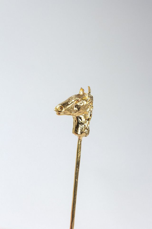 CÂPÂ Jewelry Horse Skewer #2