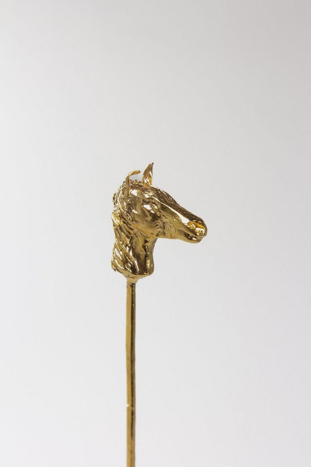 CÂPÂ Jewelry Horse Skewer #3