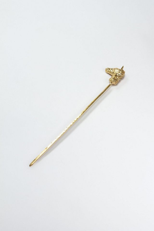 CÂPÂ Jewelry Horse Skewer #4