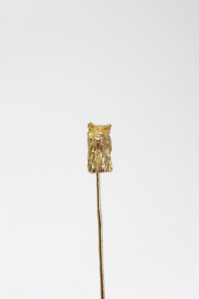 CÂPÂ Jewelry Alpaca Skewer #2