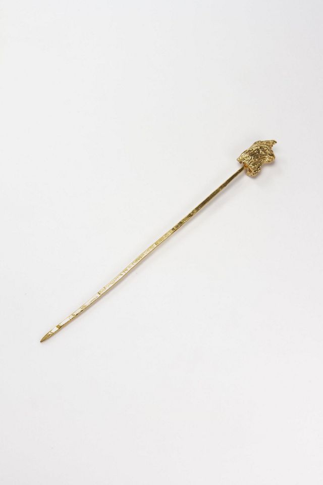 CÂPÂ Jewelry Alpaca Skewer #3