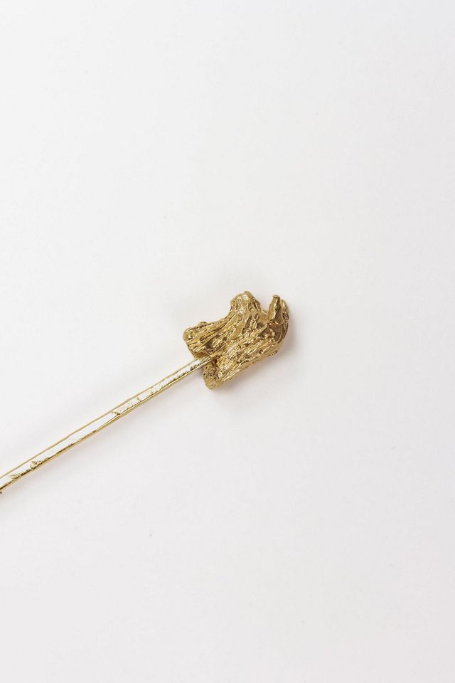 CÂPÂ Jewelry Alpaca Skewer #4
