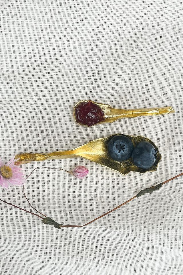 CÂPÂ Jewelry Handmade Spoon #1