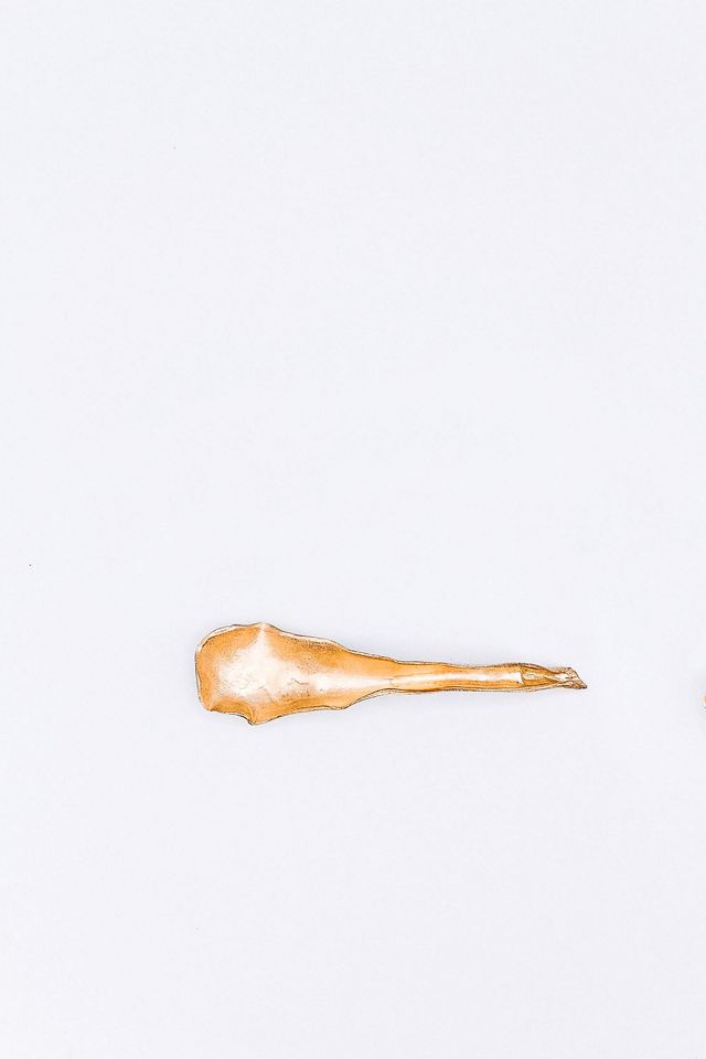 CÂPÂ Jewelry Handmade Spoon #2