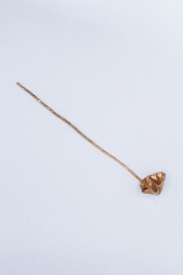 CÂPÂ Jewelry Handmade Cocktail Spoon #2