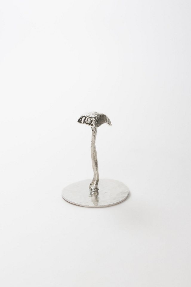 CÂPÂ Jewelry Medium Fungus Figurine #2