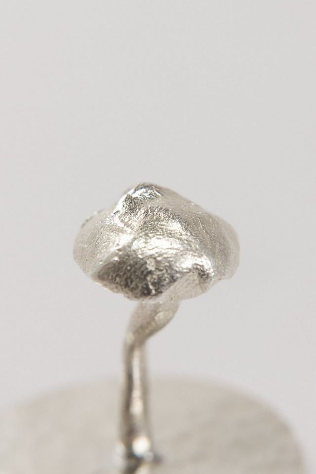 CÂPÂ Jewelry Small Fungus Figurine #2