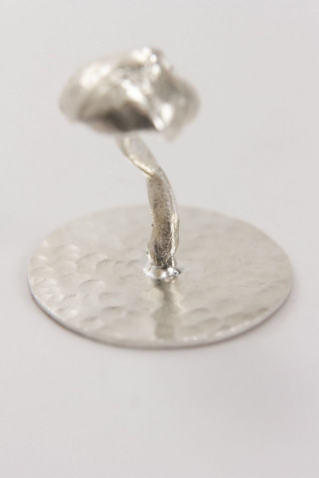 CÂPÂ Jewelry Small Fungus Figurine #3