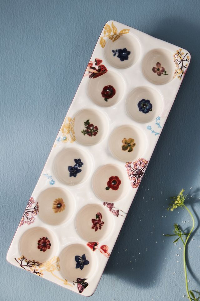 Nathalie Lete Egg Crate #2