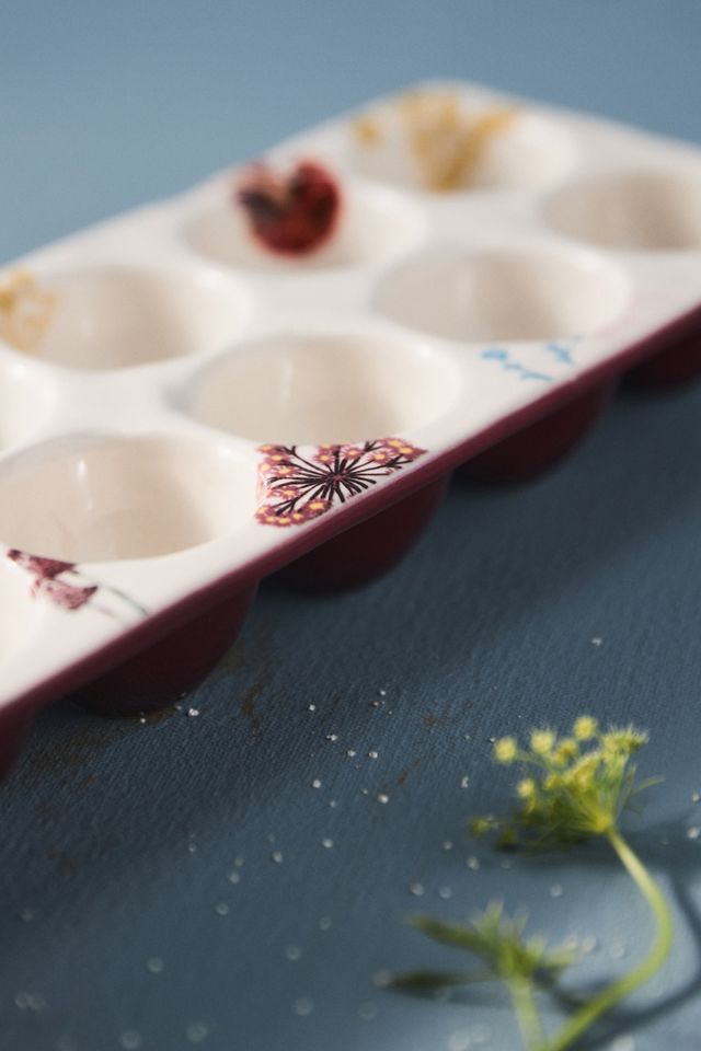 Nathalie Lete Egg Crate #3