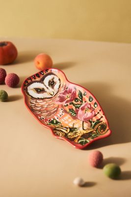 Nathalie Lete Spoon Rest