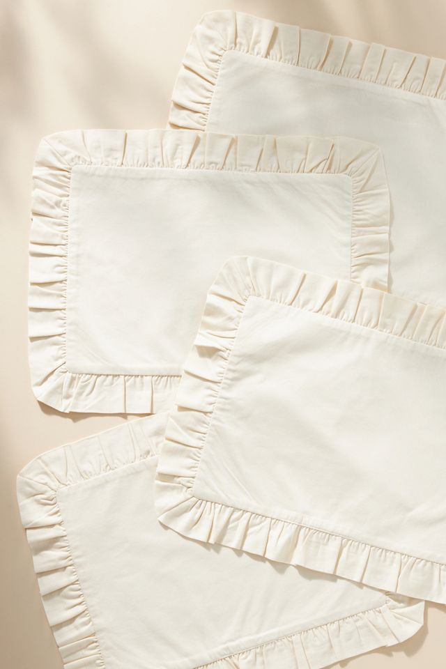 Armenta Placemats, Set of 4 #2