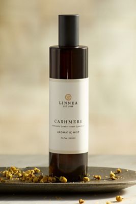 Linnea Room Spray, Cashmere