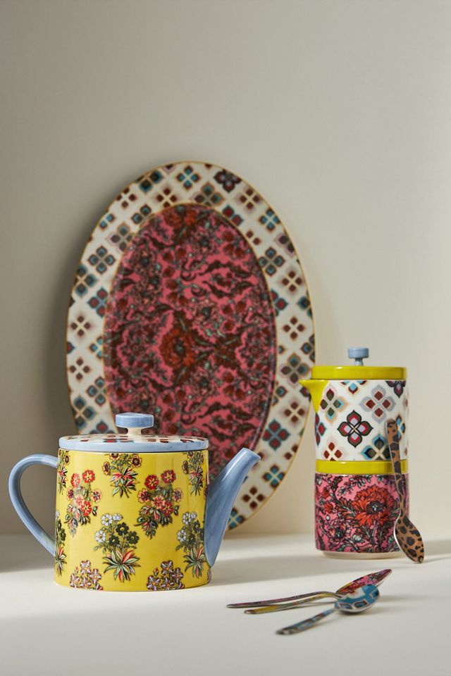 Jylin Stacked Cream & Sugar Set #3
