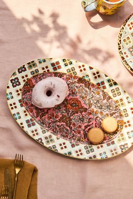 Jylin Platter