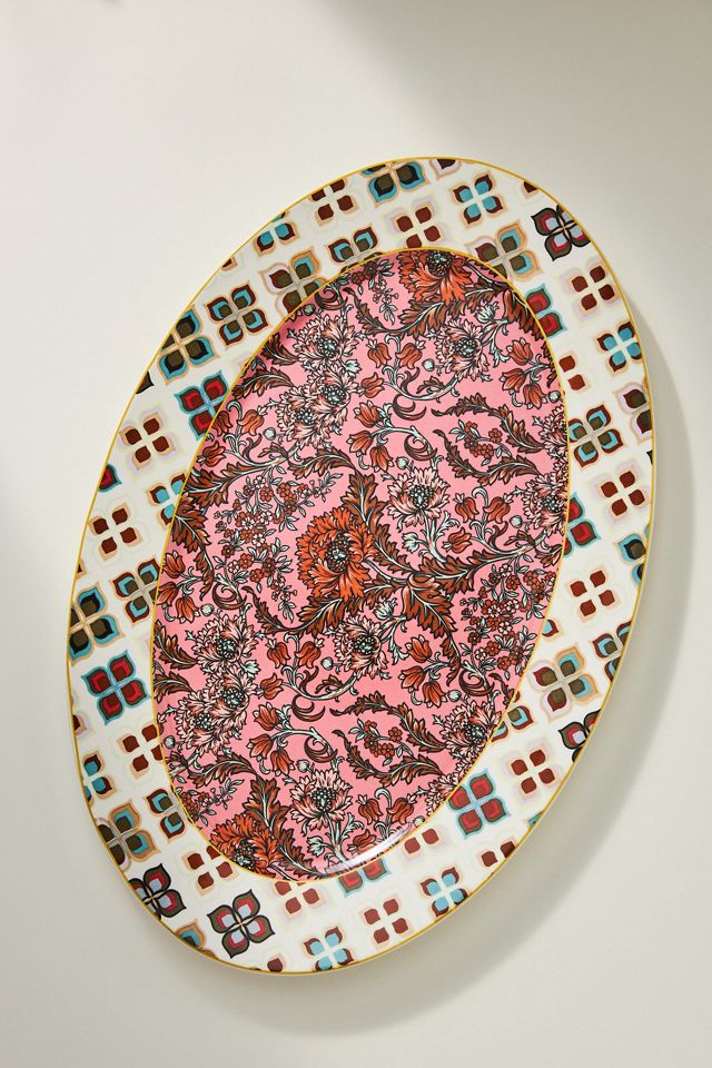 Jylin Platter #1