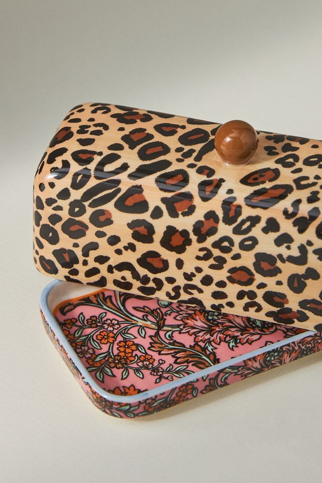 Jylin Butter Dish #1