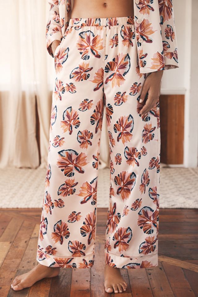 Rya Collection Sylvia Pajama Set #4