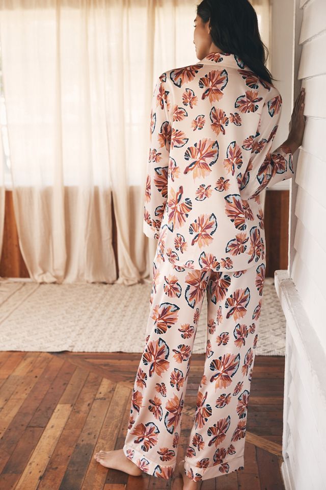 Rya Collection Sylvia Pajama Set #5