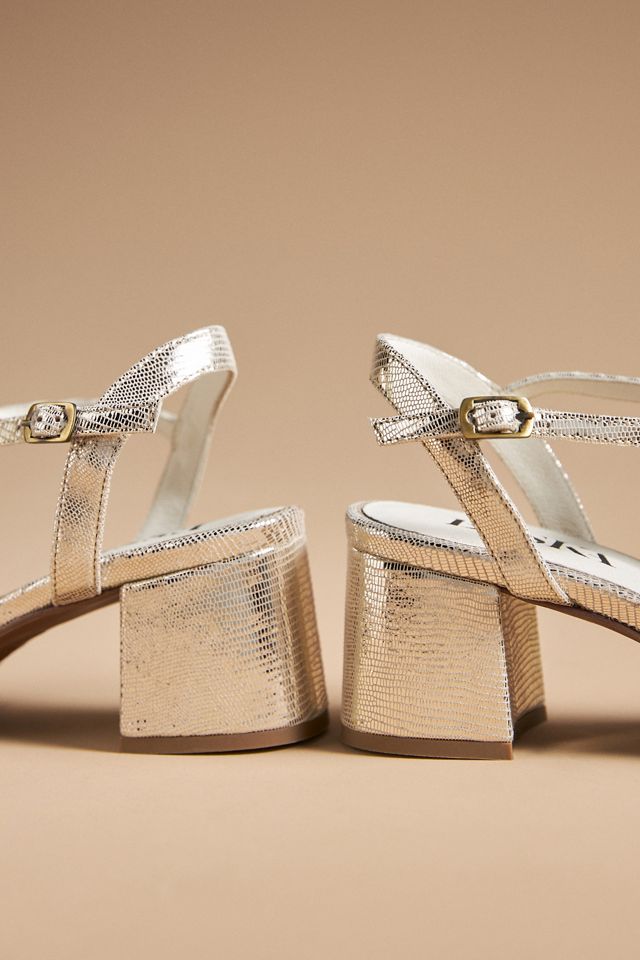 Esska Gabby Heels #3