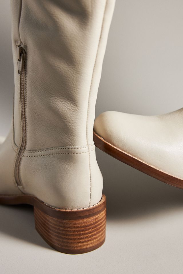 Seychelles Sand in My Boots Boots | Anthropologie