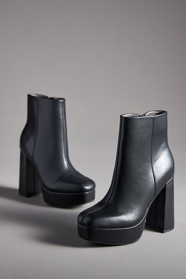 BC Footwear Nobody But Boots #1