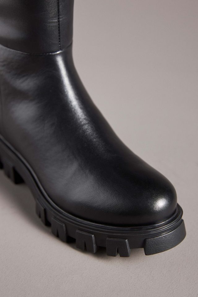 BC Footwear Hold Up Boots #1