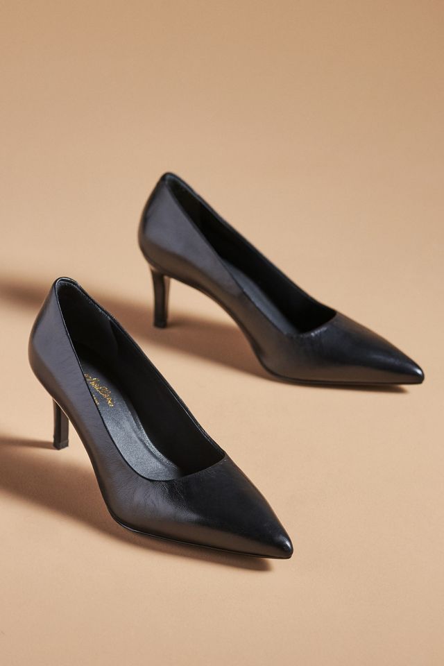 Seychelles Motive Pointed-Toe Heels #1