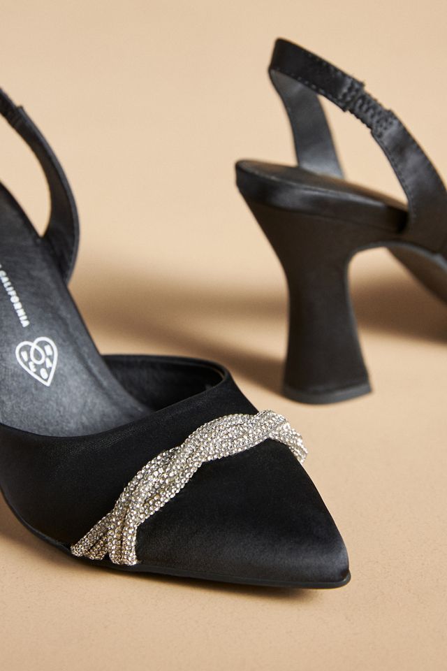 BC Footwear by Seychelles Far From Good Heels #2