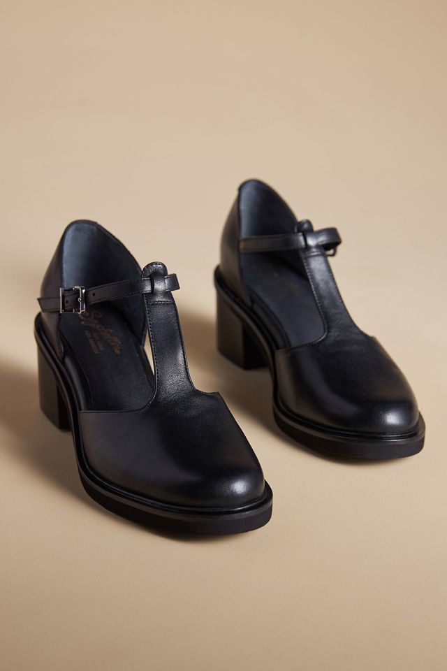 Seychelles Soulmate Heels #1